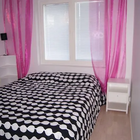 Apartmán Northern Sauna Rovaniemi