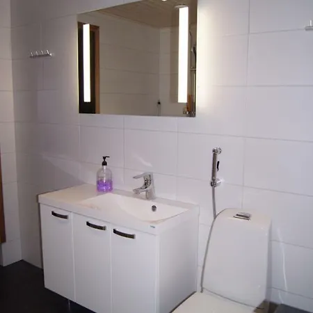 Northern Sauna Apartmán