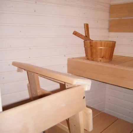 Northern Sauna Apartmán *