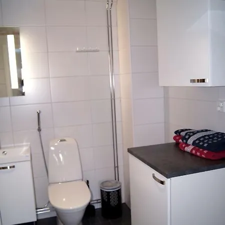 Northern Sauna Apartmán *